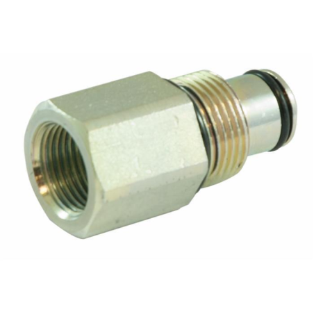 BUSSOLA CARRY-OVER PER BASIC 3/8"