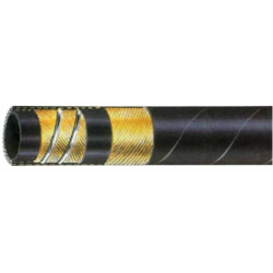 TUBO FLESSIBILE PER ASPIRAZIONE SAE100 R4 1"