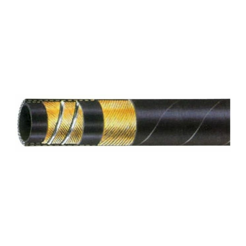 TUBO FLESSIBILE PER ASPIRAZIONE SAE100 R4 1"1/2"