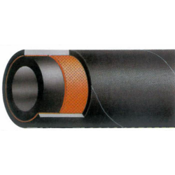 TUBO FLESSIBILE BASSA PRESSIONE SAE100 R6 DA 3/4”