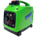 Generatore inverter per 4 abbacchiatori