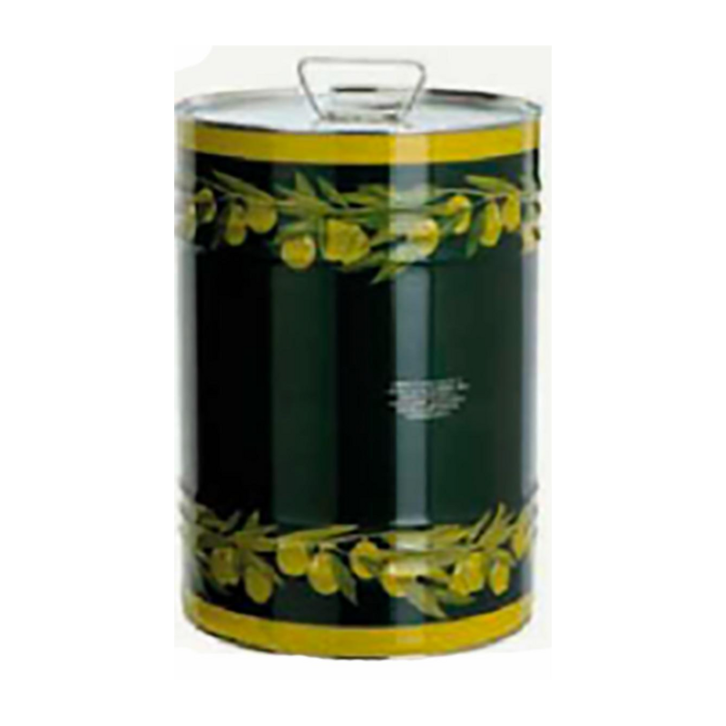 LATTA 20LT verde  FORO 42