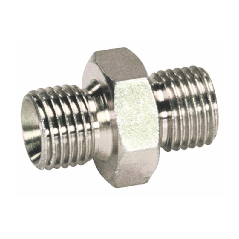 NIPPLES DI CONGIUNZIONE DA 1/8”