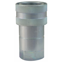 INNESTO RAPIDO A VALVOLA FEMMINA DA 1/2" FASTER