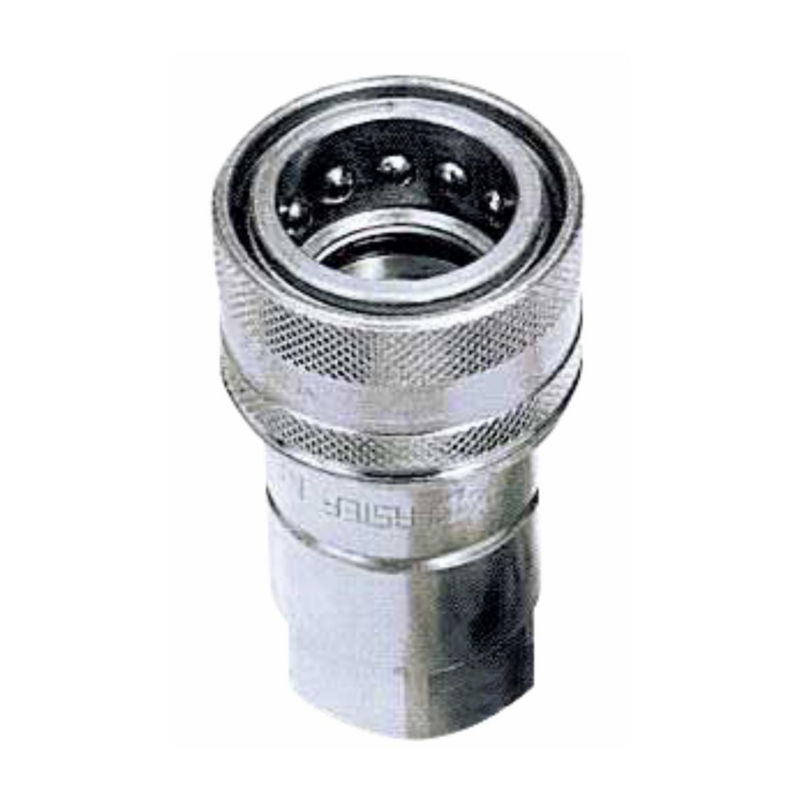 INNESTO RAPIDO A SFERA FEMMINA DA 3/8" FASTER