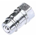 INNESTO RAPIDO A SFERA MASCHIO DA 3/4" FASTER