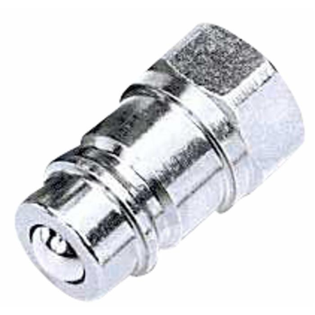 INNESTO RAPIDO A SFERA MASCHIO DA 3/4" FASTER