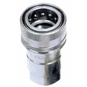 INNESTO RAPIDO A SFERA FEMMINA DA 3/4" FASTER