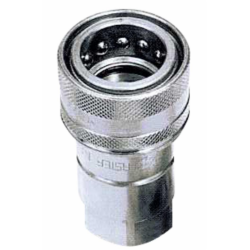 INNESTO RAPIDO A SFERA FEMMINA DA 3/4" FASTER