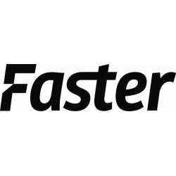 INNESTO RAPIDO A VALVOLA MASCHIO PUSH-PULL DA 1/2" NPT FASTER