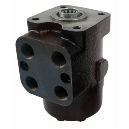 IDROGUIDA 100cc LOAD SENSING IN LINEA