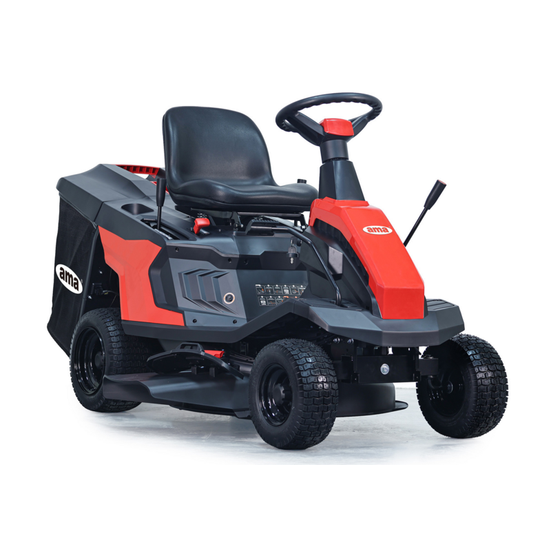 Trattorino Rider Mod. AR566H