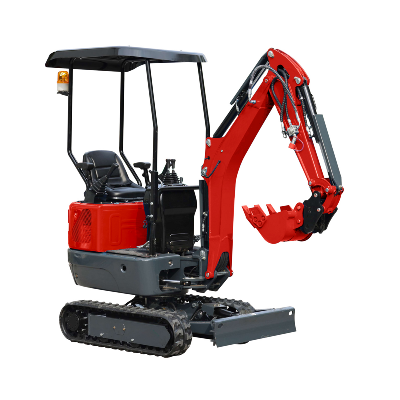 Escavatore EAG110R 1Ton