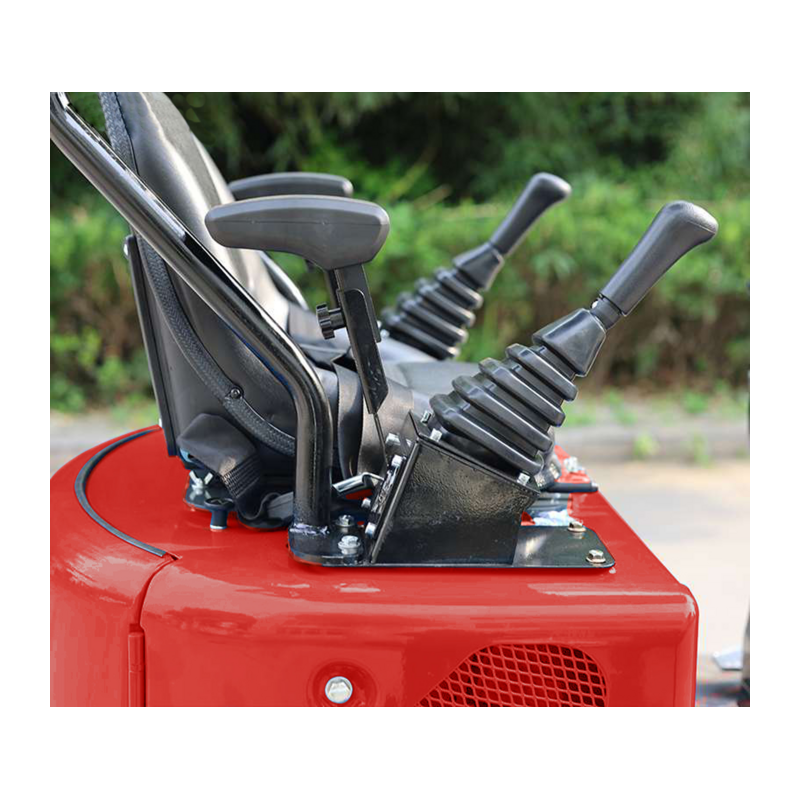Escavatore EAG110R 1Ton