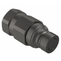 INNESTO RAPIDO FACCIA PIANA FASTER MASCHIO 1/2" DIMENSIONE NOMINALE 3/8”