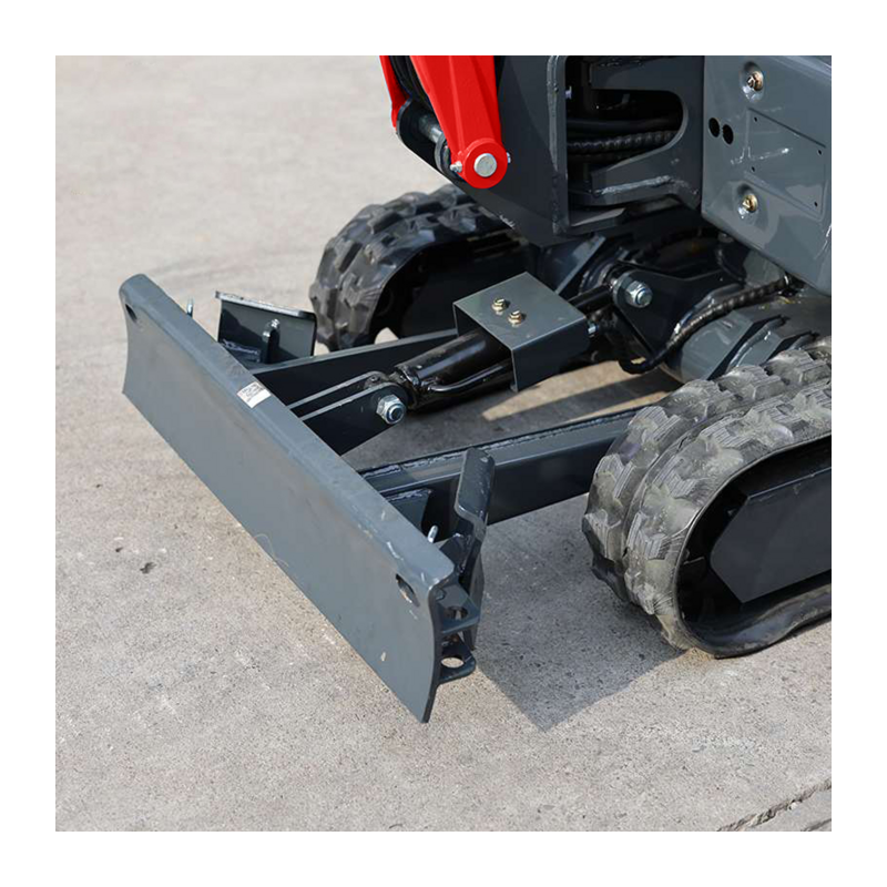 Escavatore EAG110R 1Ton