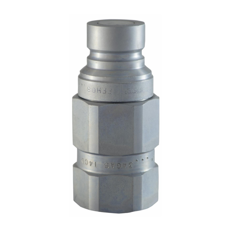 INNESTO RAPIDO FACCIA PIANA FASTER MASCHIO 3/4" DIMENSIONE NOMINALE 1/2”