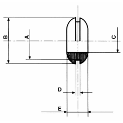 PASSACAVO PVC Ø 12