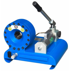 PRESSATUBI MANUALE TUBOMATIC H47 PM