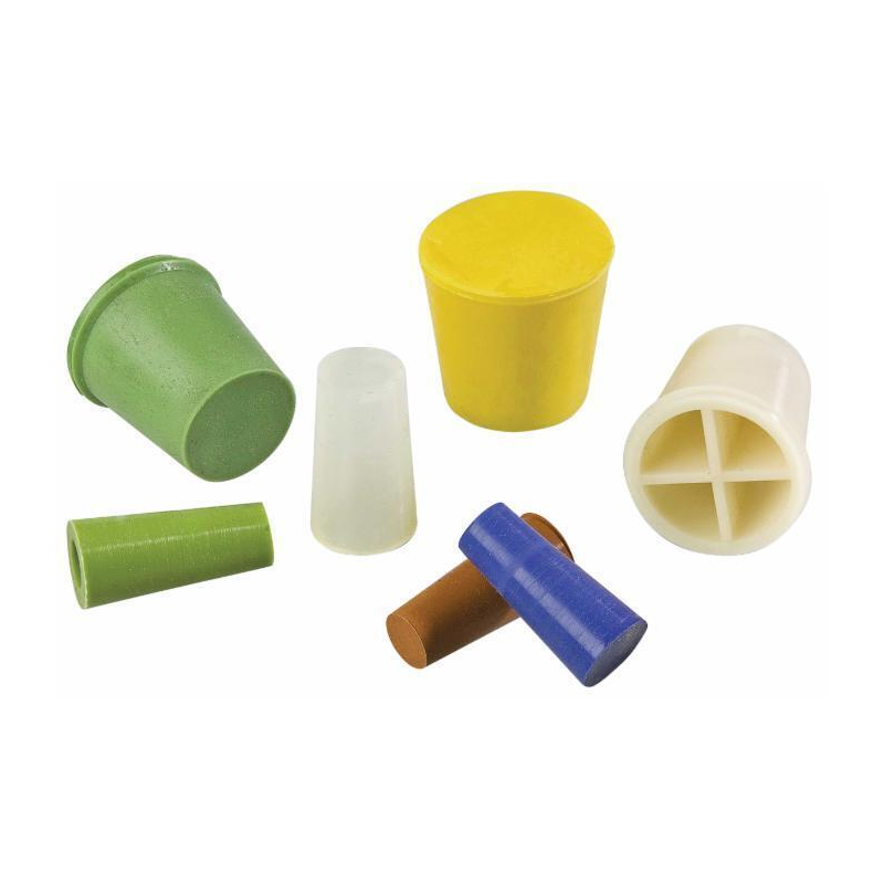 TAPPO CONICO PER VERNICIATURA Ø 1,5-3MM