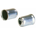 TERMINALE PER GUAINA Ø 6 MM