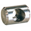 BARILOTTO MISURA 10X14MM PER CAVO Ø 2,MM