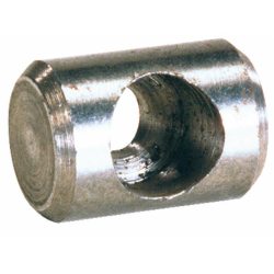 BARILOTTO MISURA 10X14MM PER CAVO Ø 2,MM