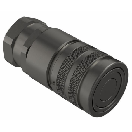 INNESTO RAPIDO FACCIA PIANA FASTER FEMMINA 1/2"