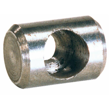 BARILOTTO MISURA 11X17 MM PER CAVO Ø 3 MM