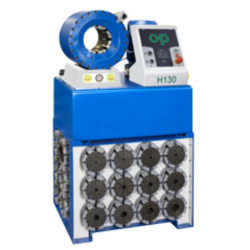 PRESSATUBI TUBOMATIC H130 EL
