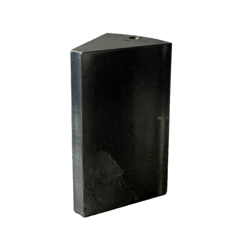 SERIE MORSETTI Ø22 PER PRESSATUBI H130 ES/EL