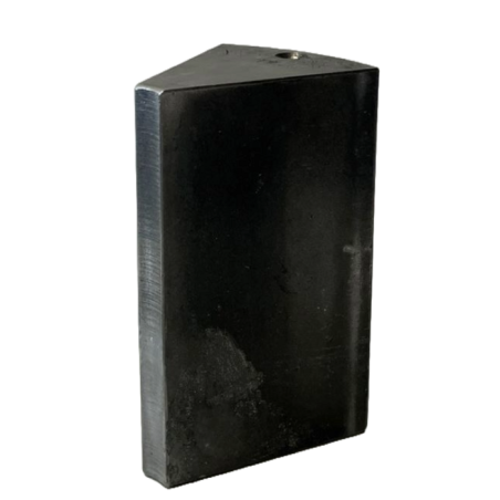 SERIE MORSETTI Ø69 PER PRESSATUBI H130 ES/EL