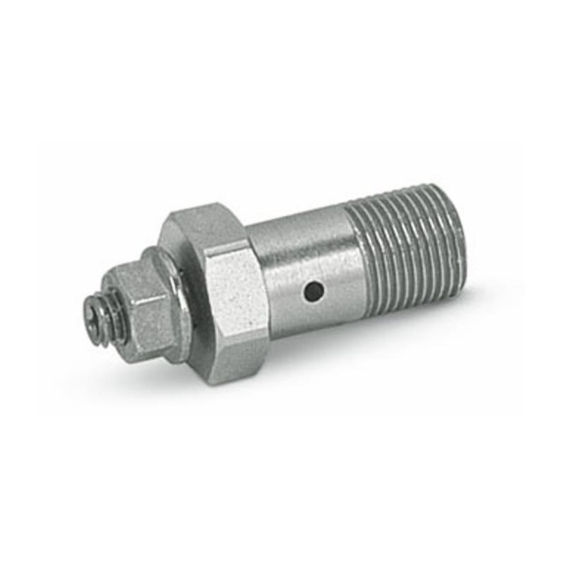 VITE STROZZATRICE 1/4"