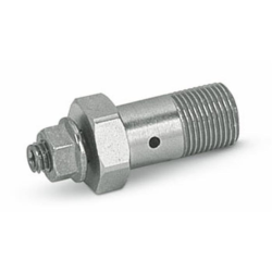 VITE STROZZATRICE 3/8"