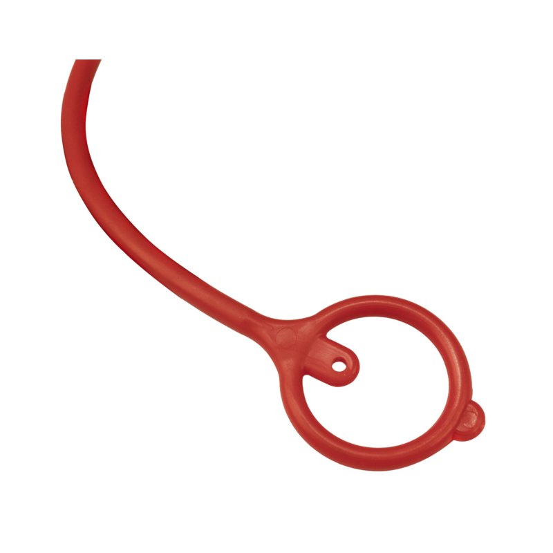 TAPPO FASTER PER INNESTO RAPIDO MASCHIO DA 1/2" COLORE ROSSO