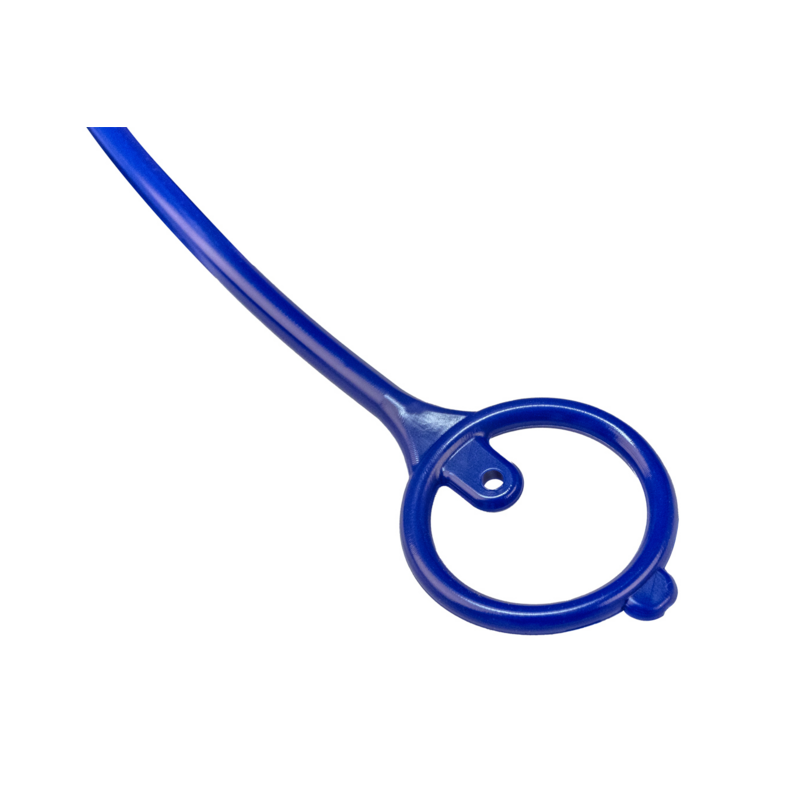 TAPPO FASTER PER INNESTO RAPIDO FEMMINA DA 1/2" COLORE BLU