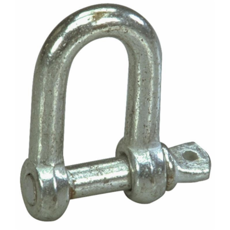 GRILLO 1/2" - Ø 11MM