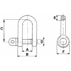 GRILLO 3/4" - 18MM
