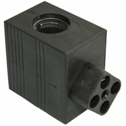 BOBINA PER DISTRIBUTORI ELETTRICI 10,5 VDC
