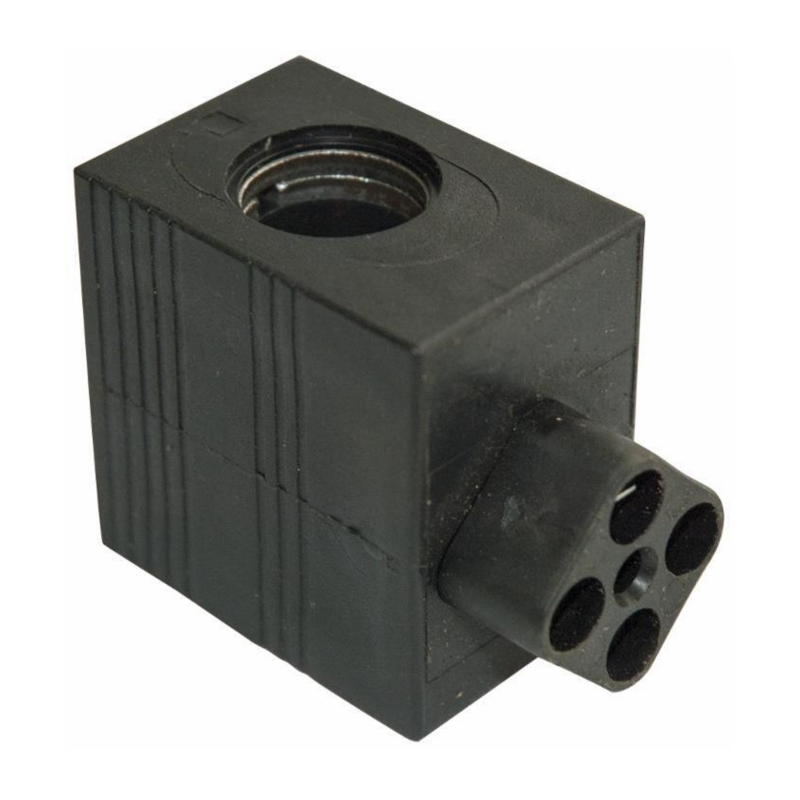 BOBINA PER DISTRIBUTORI ELETTRICI 24 VDC