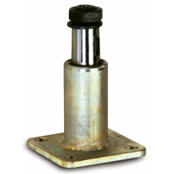 COLONNETTA PER IDROGUIDA LUNGHEZZA 549mm