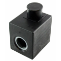 BOBINA 24VDC PER  DEVIATORI ELETTRICI