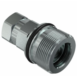 INNESTO RAPIDO FASTER A VITE FEMMINA DA 1/2"