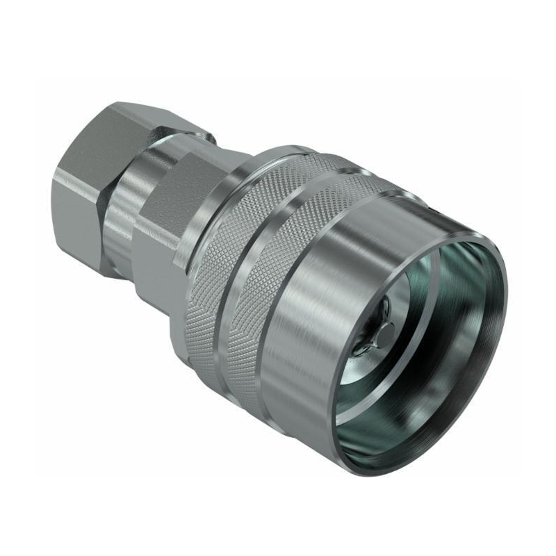 INNESTO RAPIDO FASTER A VITE MASCHIO DA 1/2"