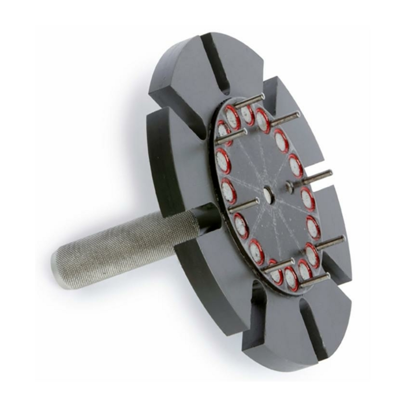 PINZA CAMBIO RAPIDO MORSETTI PER H130 EL/ES