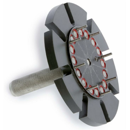 PINZA CAMBIO RAPIDO MORSETTI PER H130 EL/ES