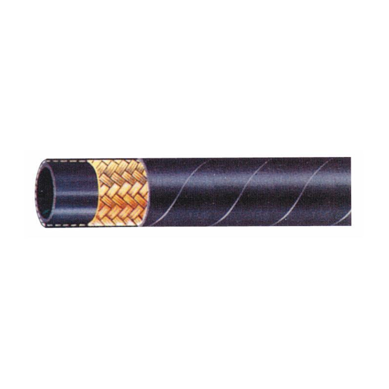 TUBO FLESSIBILE REFLUID 1"1SN