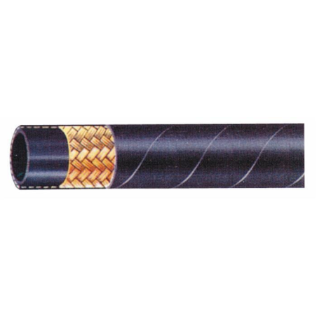 TUBO FLESSIBILE REFLUID 1"1SN