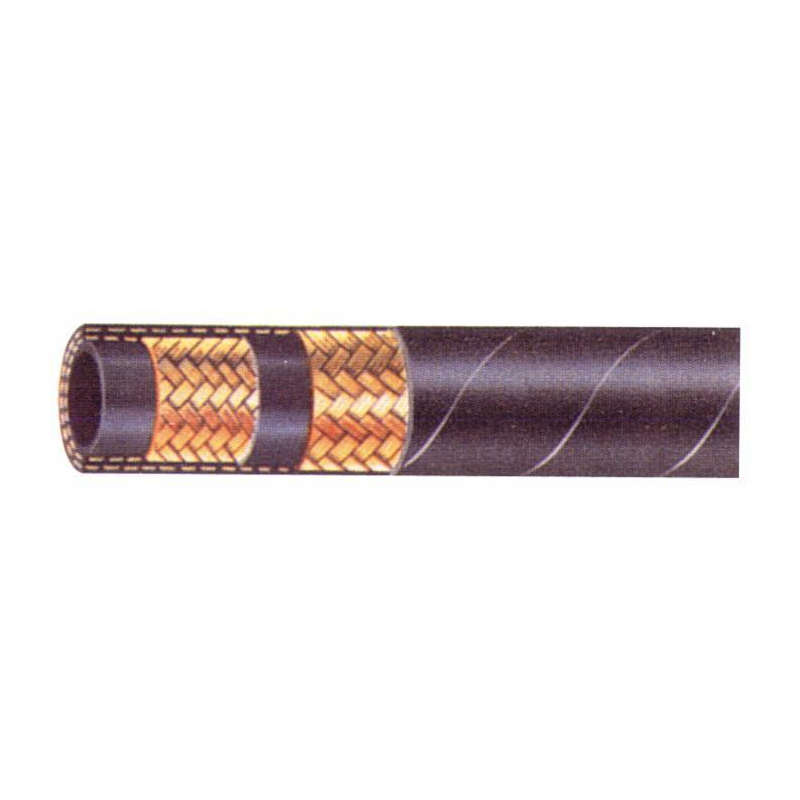 TUBO FLESSIBILE REFLUID 3/4" 2SN