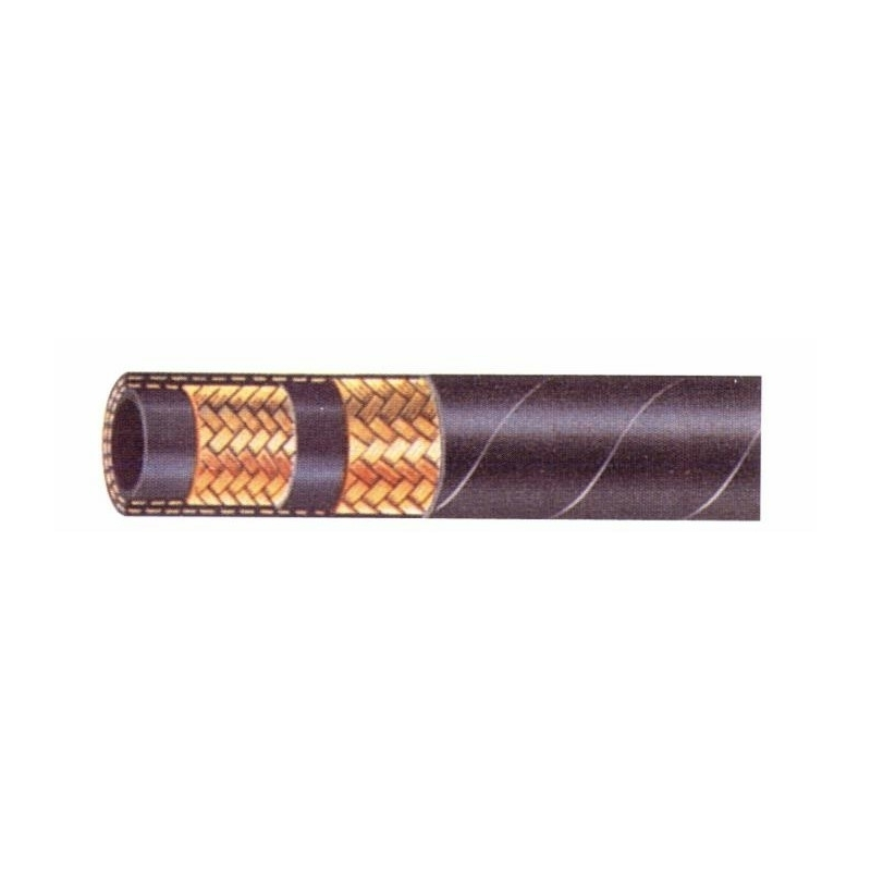TUBO FLESSIBILE REFLUID 3/4" 2SN